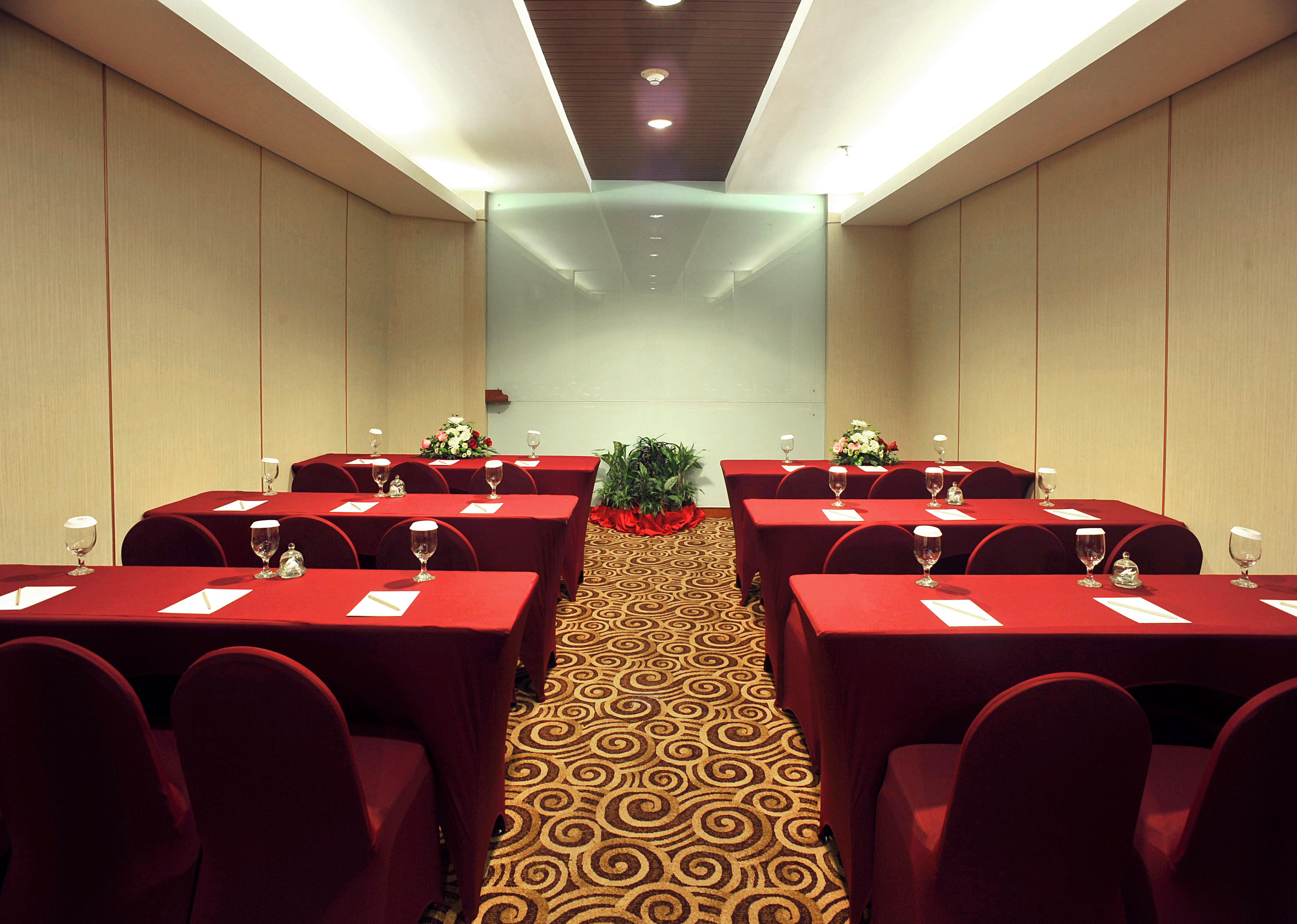 Loman Park Hotel Yogyakarta Pakualaman Exterior photo